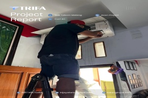 Perbandingan Sewa AC Split vs Beli – Mana Lebih Hemat untuk Kontrakan?