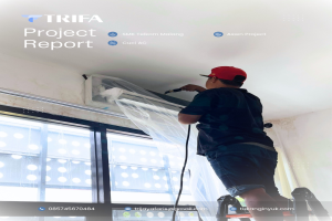 Perbandingan Sewa AC Split vs Beli – Mana Lebih Hemat untuk Kontrakan?